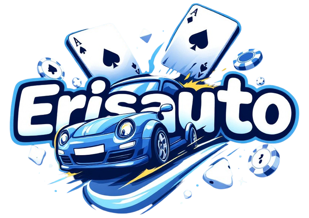 erisauto logo